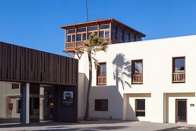 Hotel El Mirador De Fuerteventura Puerto del Rosario  Spanje
