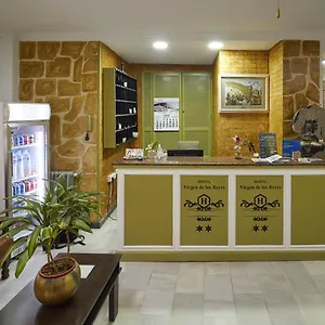 Virgen De Reyes Hotel Ronda