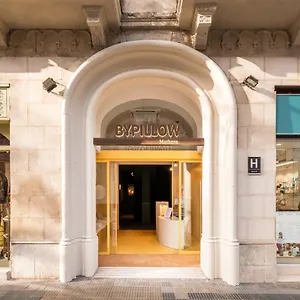 Bypillow Mothern Hotel Barcelona