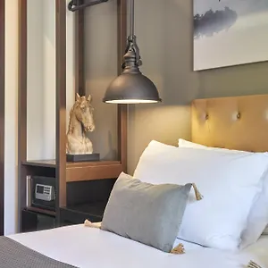 Cortes Rambla Hotel Barcelona