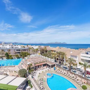 Ferrer Janeiro & Hotel Can Picafort (Mallorca)
