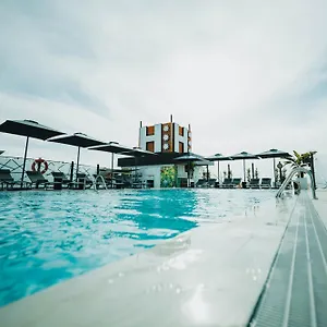 Nostrum Airport Hotel Malaga