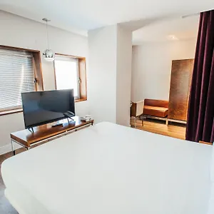 Palacio Avenida (adults Only) Hotel Palma de Mallorca